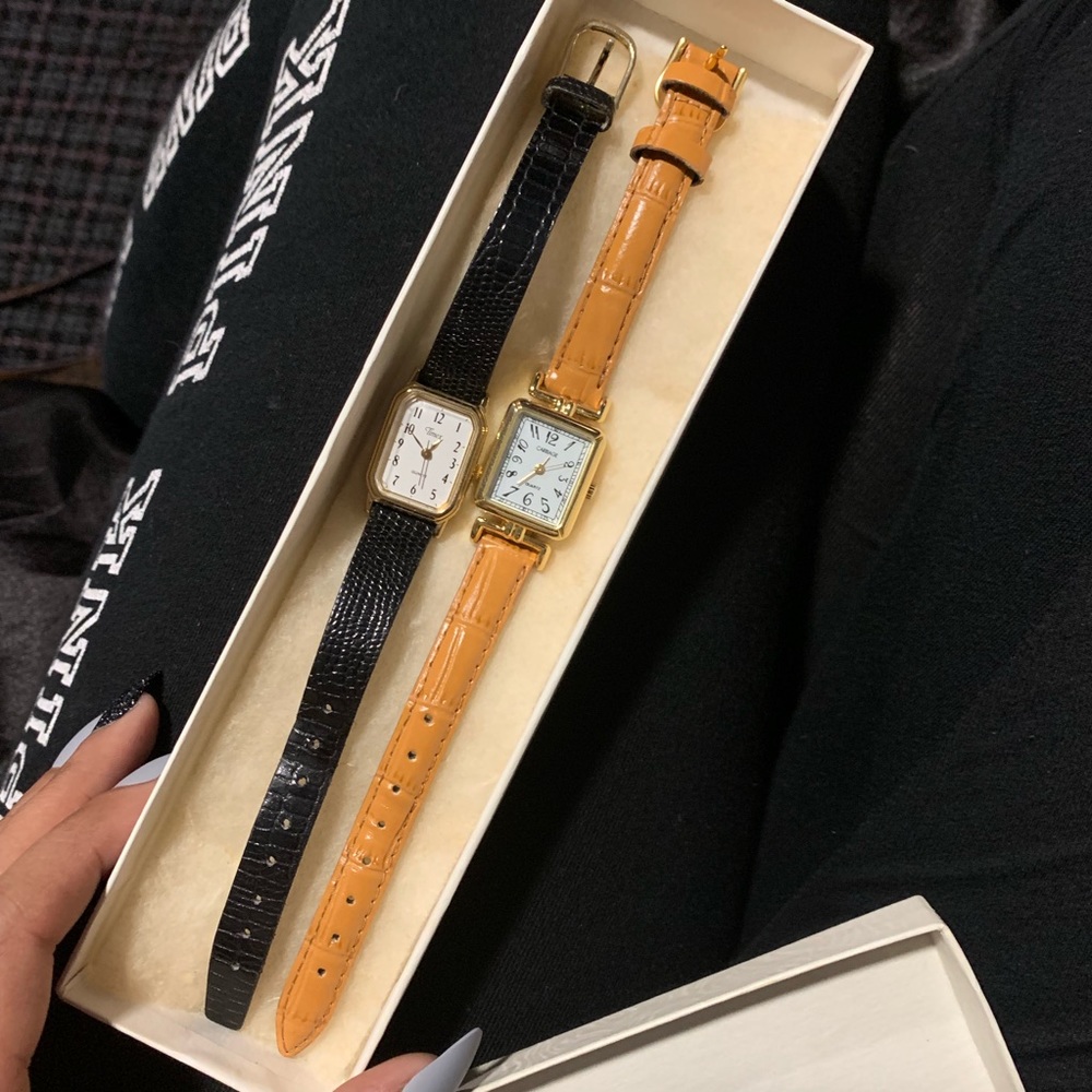 Wrist Watch bundle